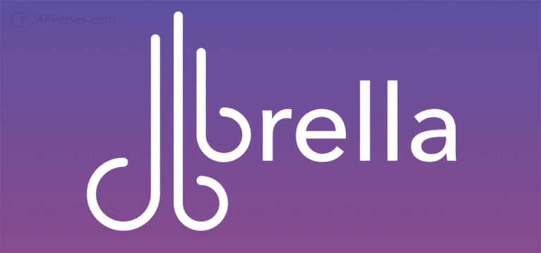 app del tiempo personalizada brella 1