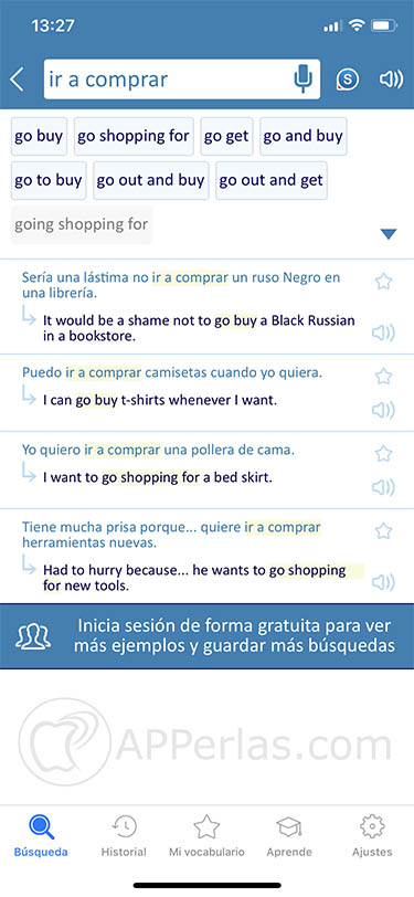 app traductor y diccionario 2 app traductor y diccionario 2