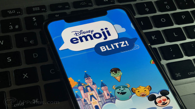 emojis de Disney y Pixar 3