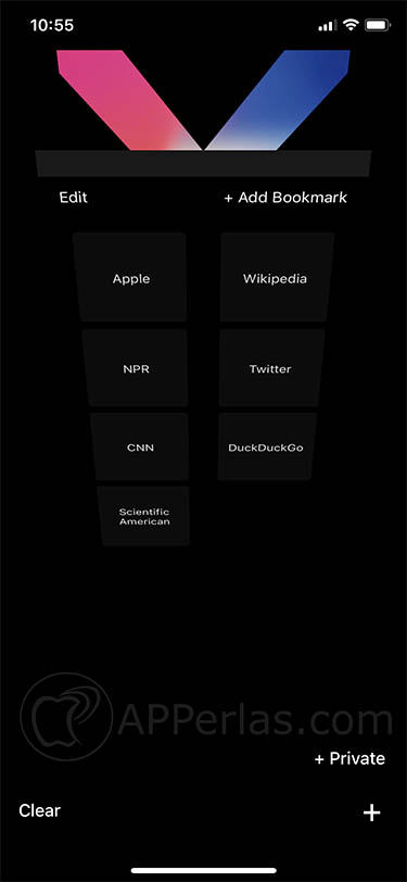 modo oscuro para safari berry dark browser 2 modo oscuro para safari berry dark browser 2