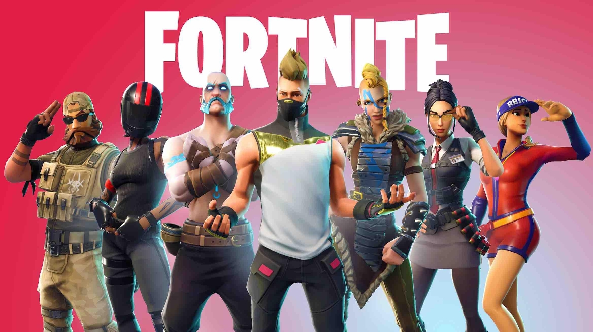 Fortnite para iPhone Fortnite para iPhone