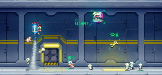 Jetpack Joyride Jetpack Joyride