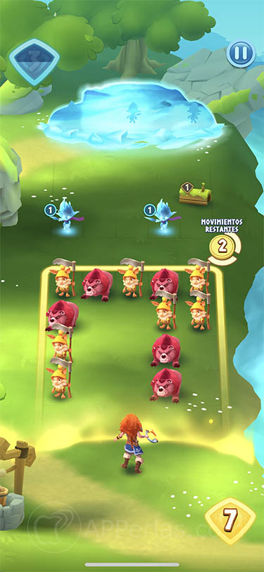Legend of Solgard 2 Legend of Solgard 2