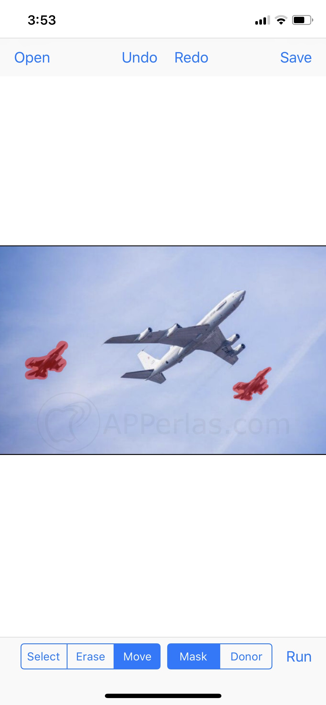 Selecciona lo que quieras eliminar Selecciona lo que quieras eliminar