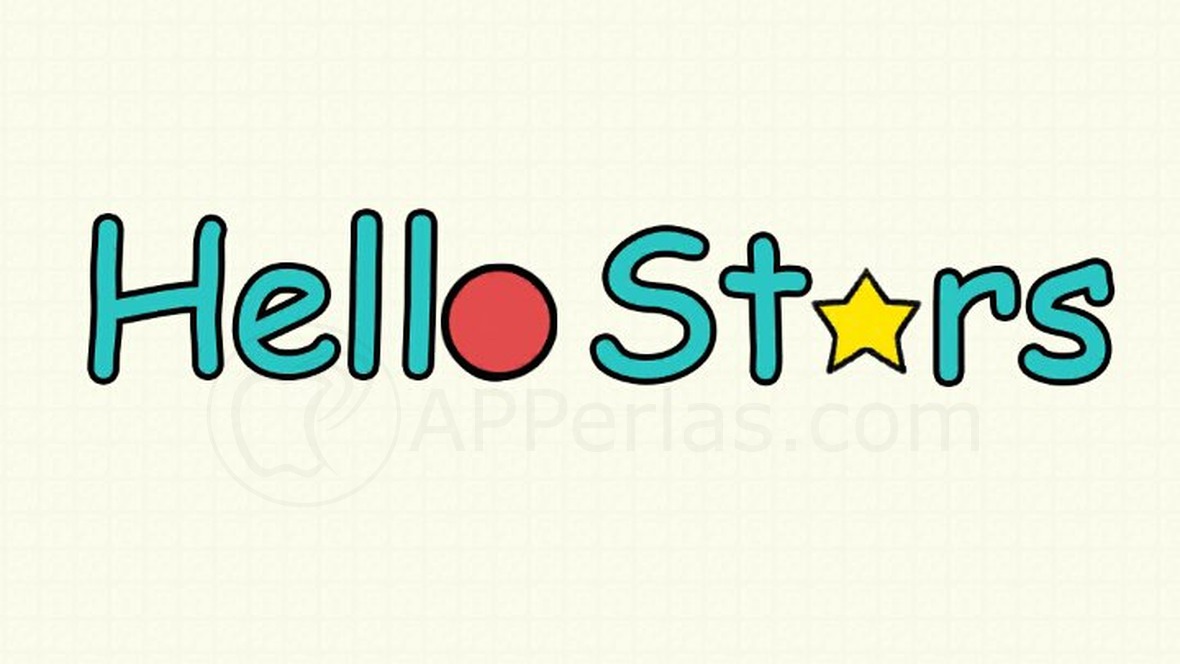 Hello Stars, un juego gratis a tener en cuenta