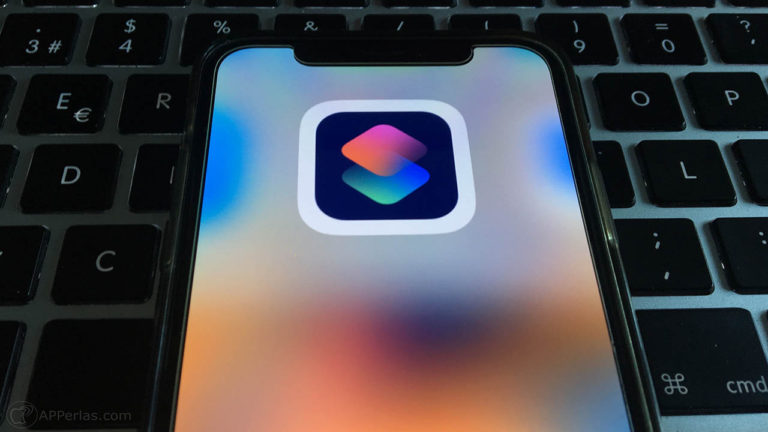 Crear atajos de Siri 1