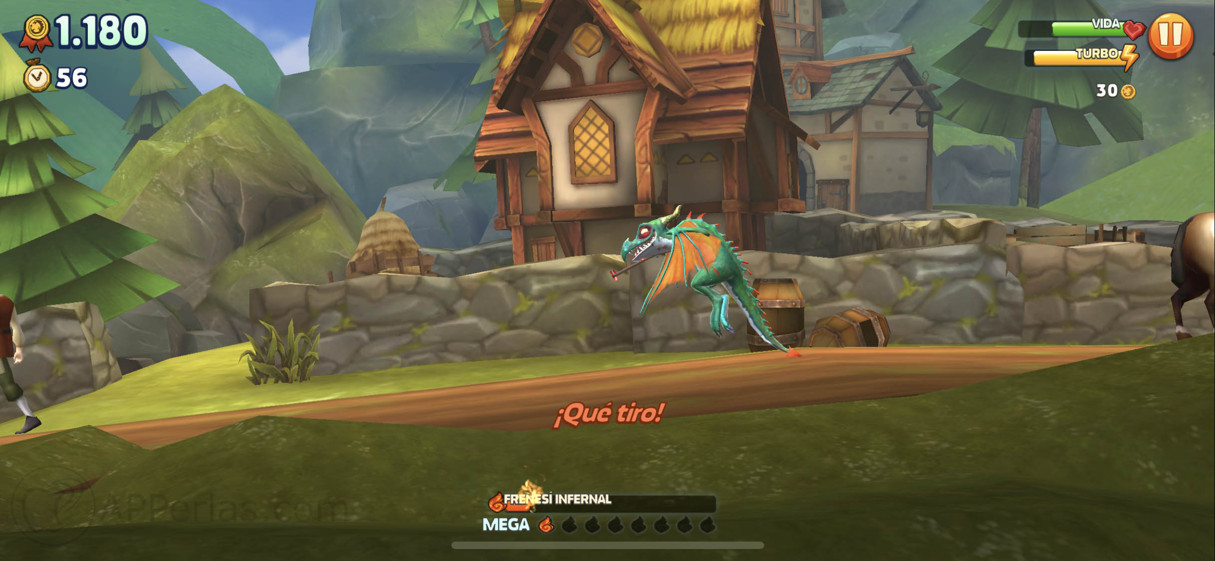 Hungry Dragon 1 Hungry Dragon 1