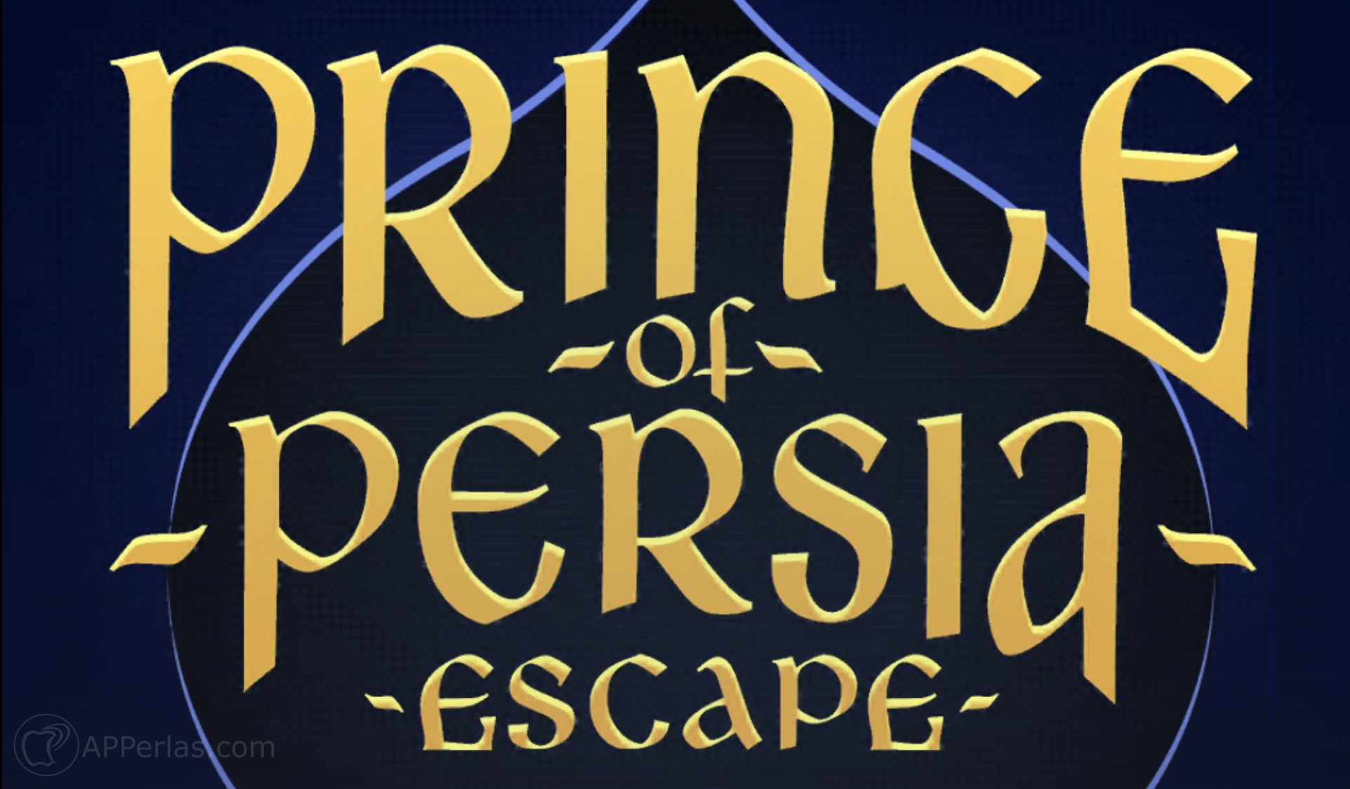 Prince of persia escape ketchapp 1