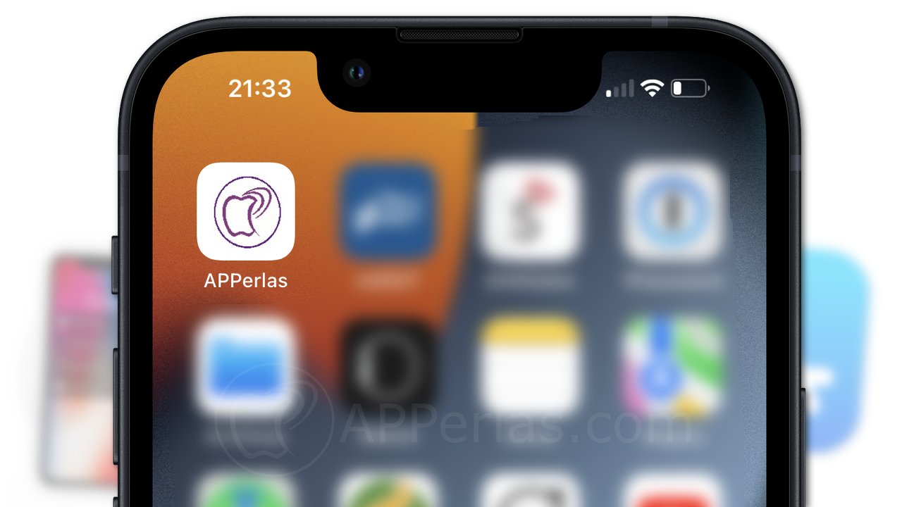 App de APPerlas App de APPerlas
