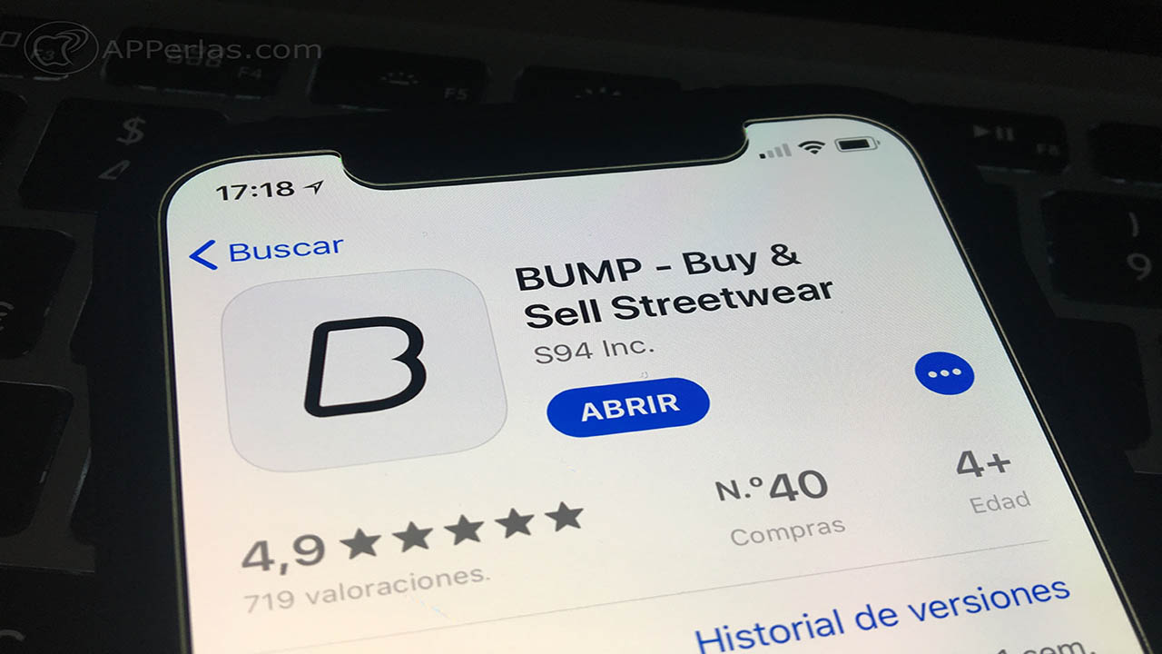 app para comprar moda urbana 1