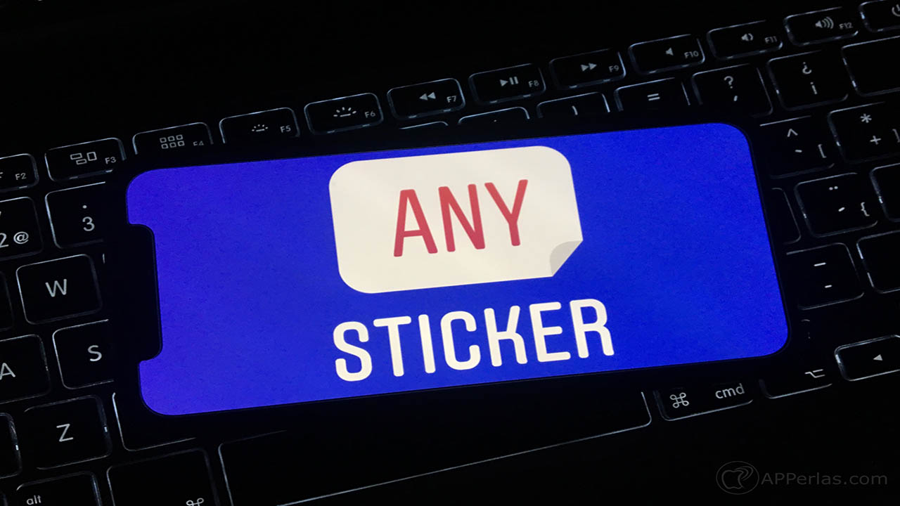 crear stickers personalizados anysticker instagram stories 1