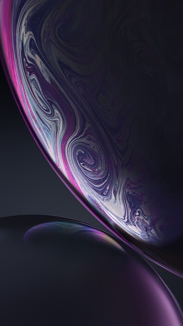 Fondo de pantalla iPhone XR oscuro Fondo de pantalla iPhone XR oscuro
