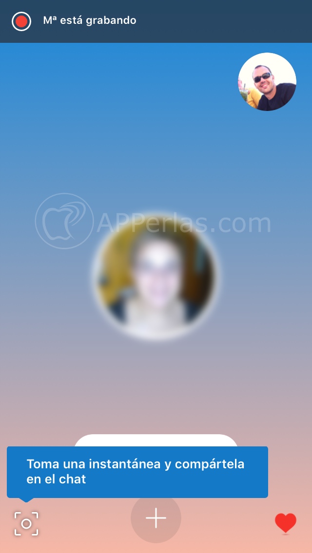 Aviso de grabación de conversación Aviso de grabación de conversación