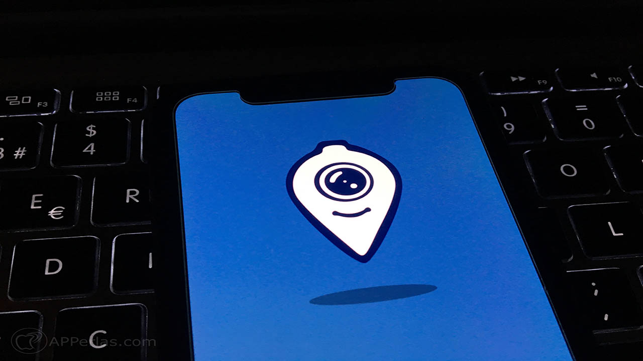 Mejora Tus Selfies En Lugares Icónicos Gracias A Esta App