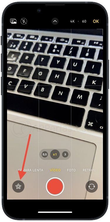 Acceso a los memojis en iOS Acceso a los memojis en iOS