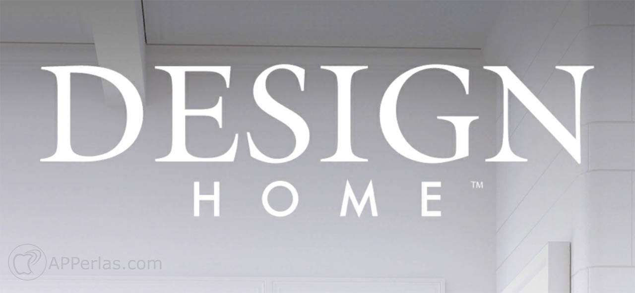 Design Home 1