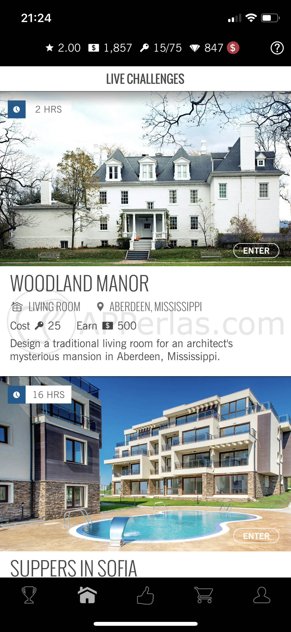 Design Home 3 Design Home 3