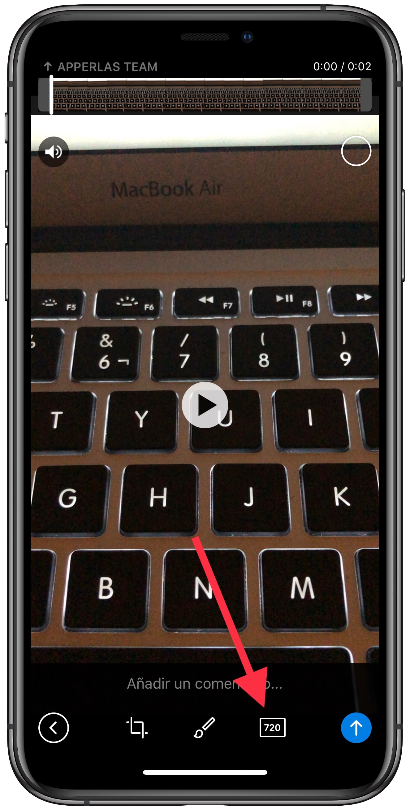 vídeos a máxima calidad 1