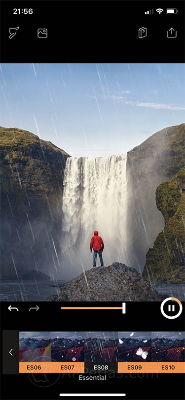 animar tus fotos enlight photoloop 3 animar tus fotos enlight photoloop 3