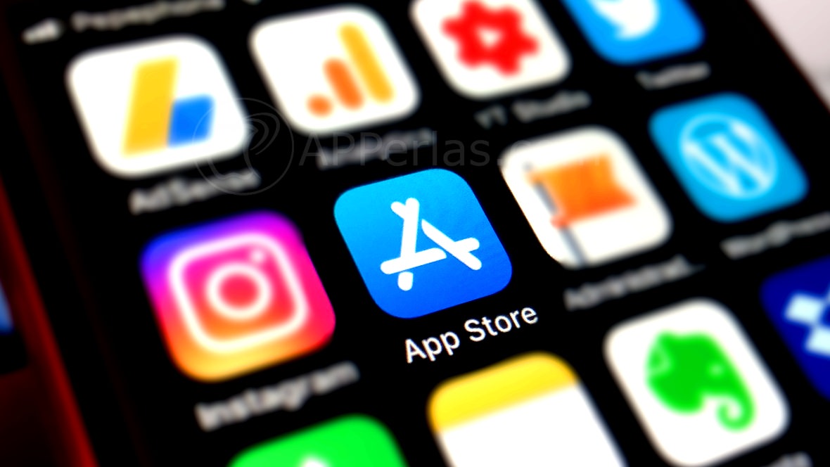 Apps estafa en la App Store Apps estafa en la App Store