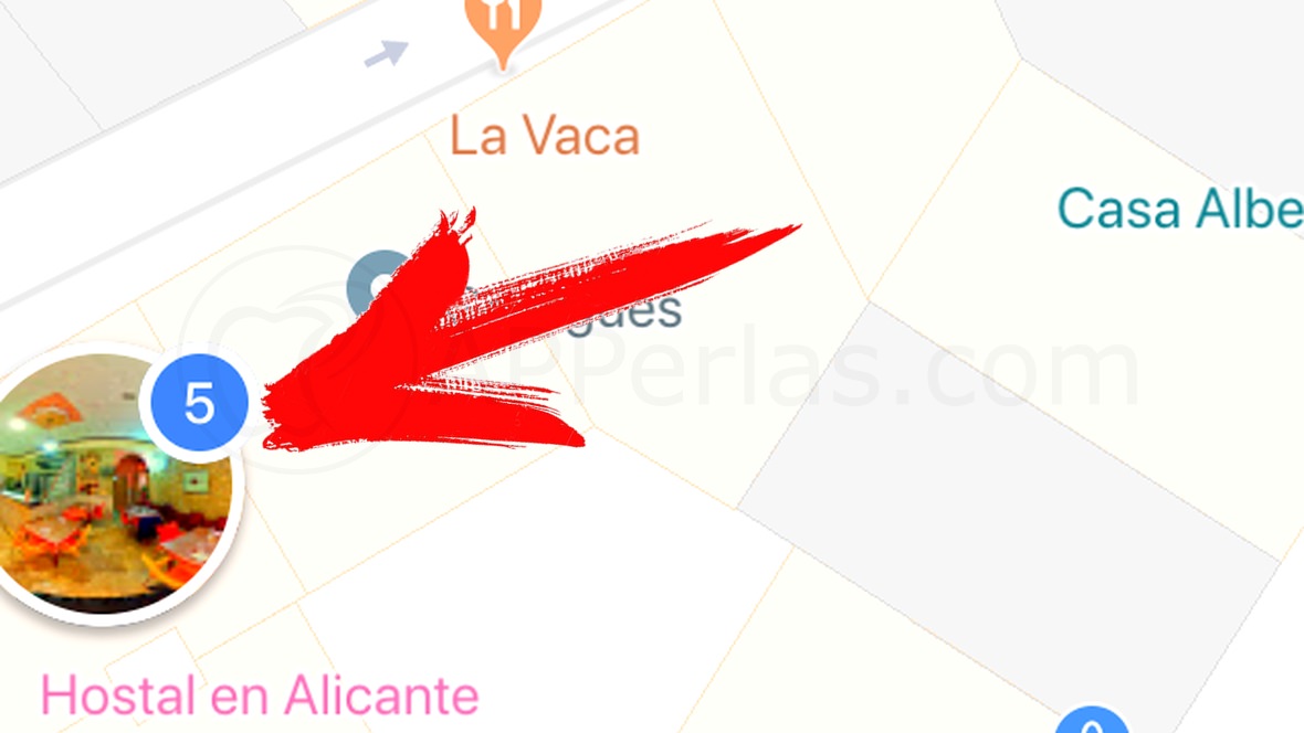 Listas de sitios para los planes de Grupo de Google Maps Listas de sitios para los planes de Grupo de Google Maps
