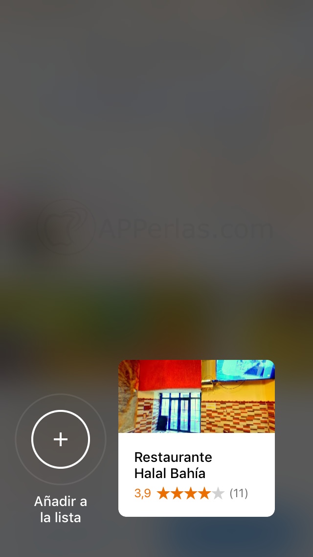 Añadir a la lista Añadir a la lista