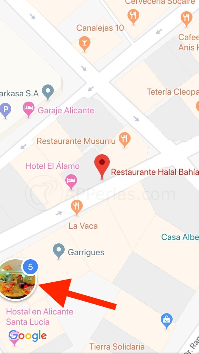 Lista creada Lista creada