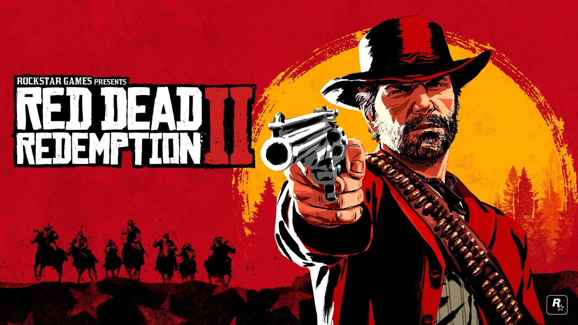 App Red Dead Redemption 2 para iPhone