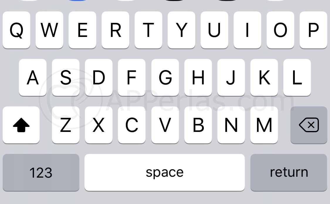 Teclado sin Ñ Teclado sin Ñ