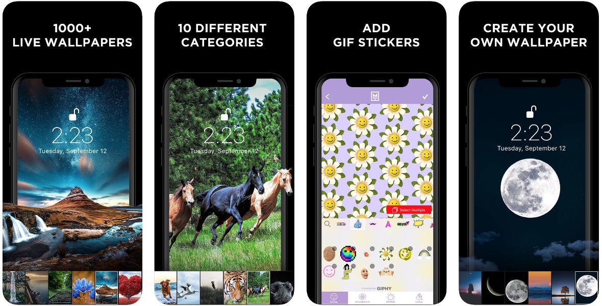 Wallpaper Maker Wallpaper Maker