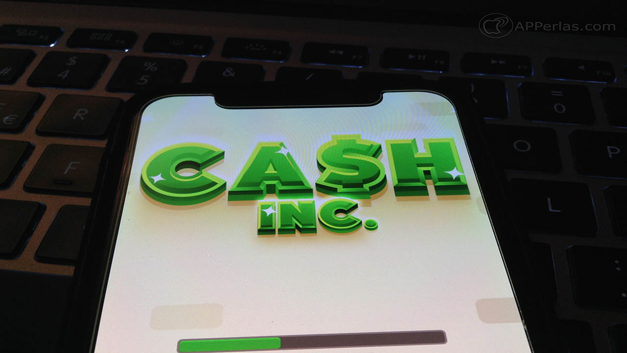 Cash Inc. 2 Cash Inc. 2