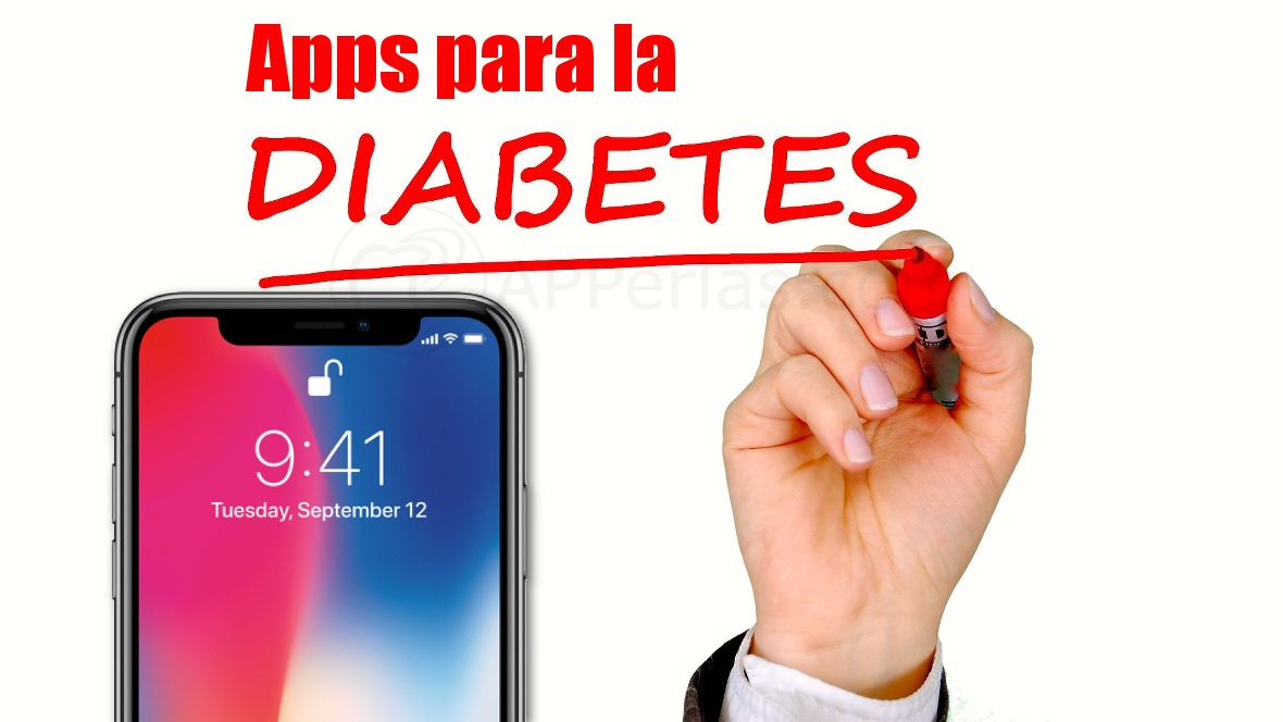 Las mejores aplicaciones para diabéticos Las mejores aplicaciones para diabéticos