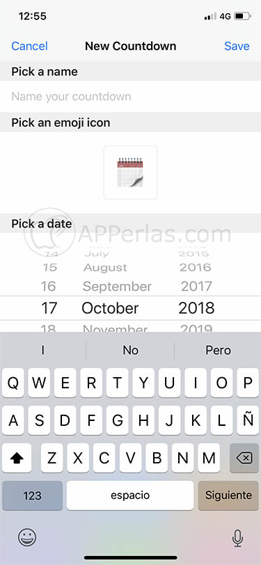 app de cuenta atras countdown 3 app de cuenta atras countdown 3