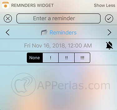 app de recordatorios 1 app de recordatorios 1