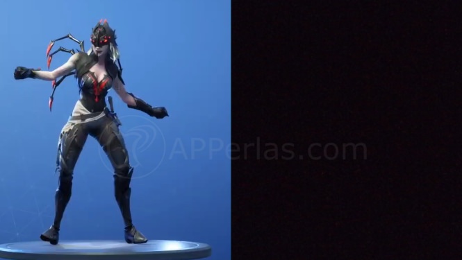 Baile Fortnite Baile Fortnite