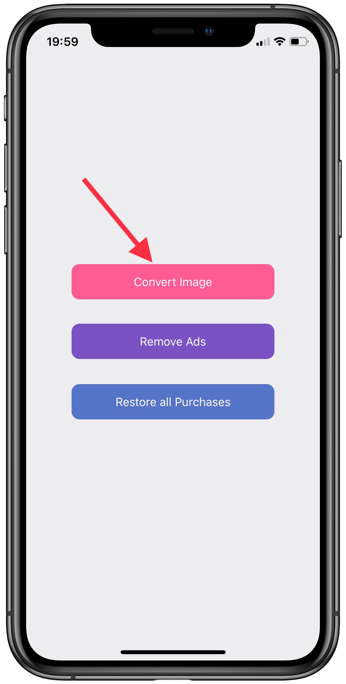 convert cambiar el formato de una imagen 1
