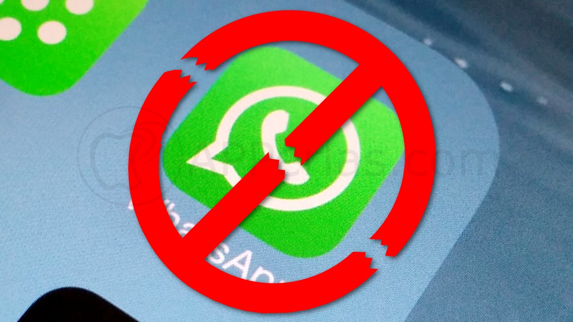 Cómo escribirle a alguien que te bloqueó en WhatsApp Cómo escribirle a alguien que te bloqueó en WhatsApp