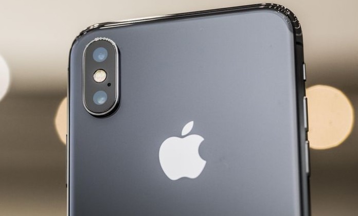 cristal de la cámara del iPhone 2