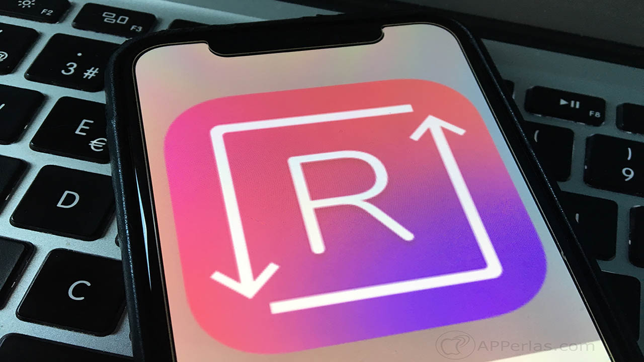 resube fotos de instagram regrammer 3