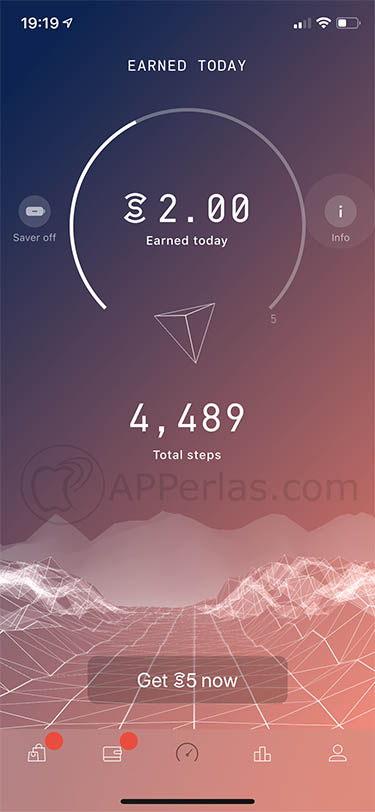 sweatcoin app dinero andar 2 sweatcoin app dinero andar 2