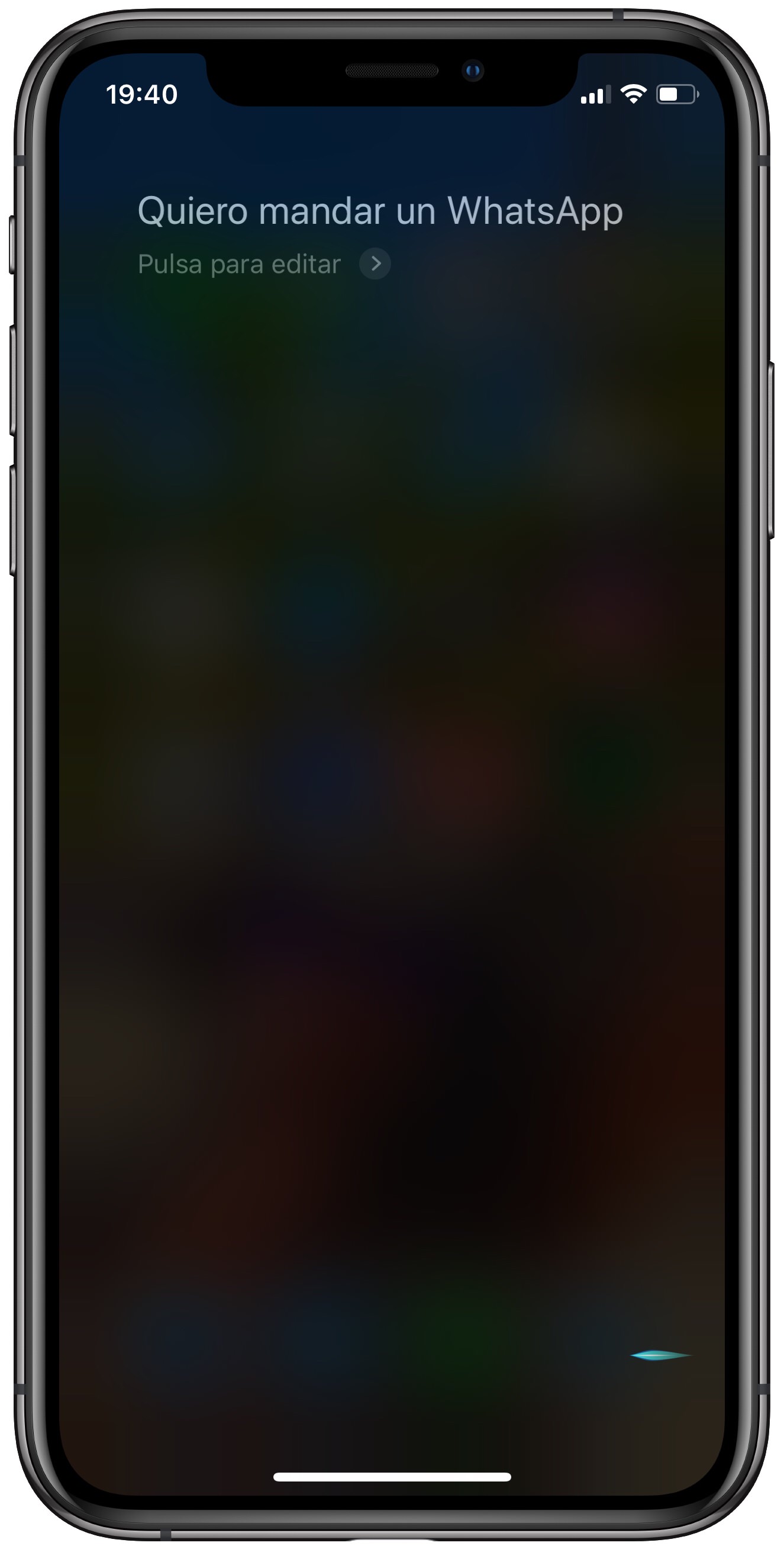 Enviar WhatsApp sin estar en linea Enviar WhatsApp sin estar en linea