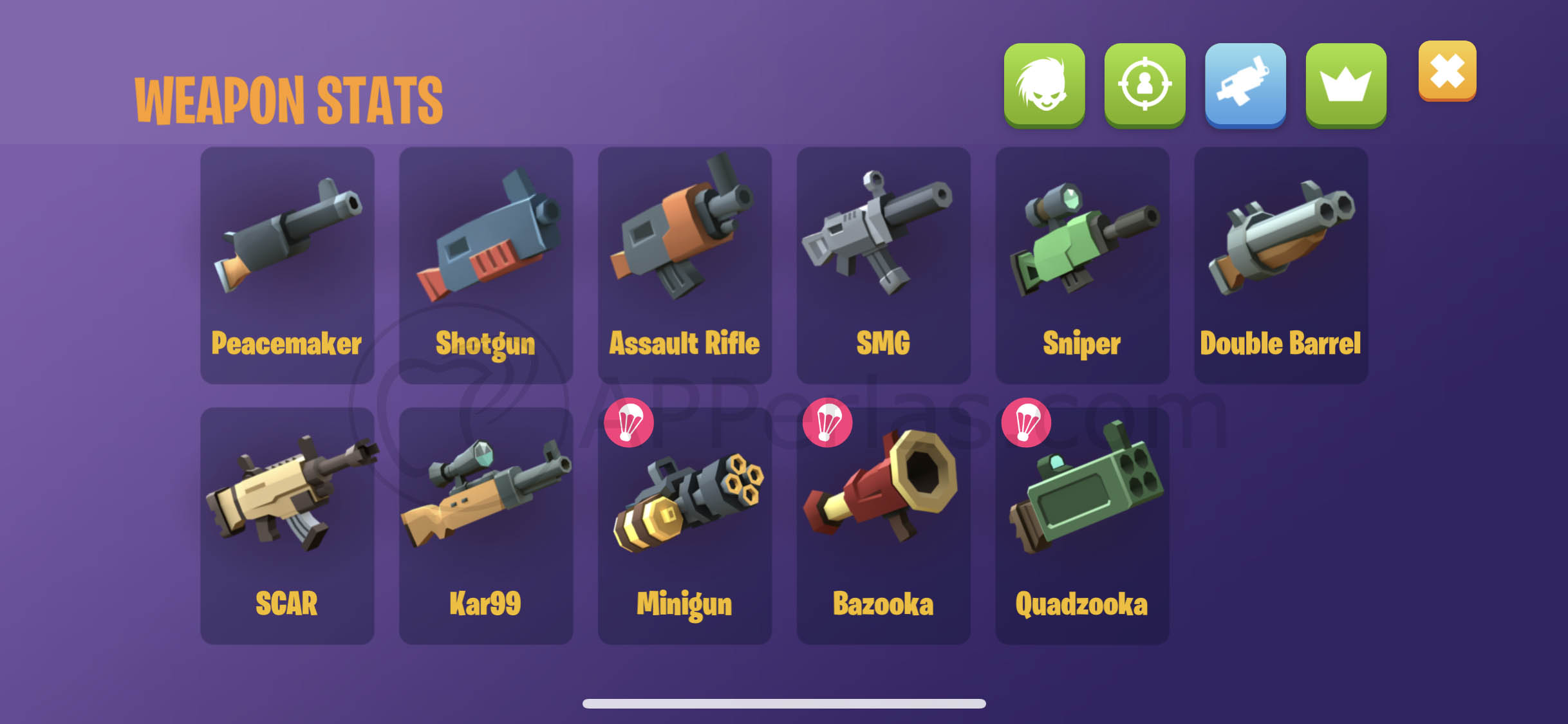 Battlelands royale 2 Battlelands royale 2