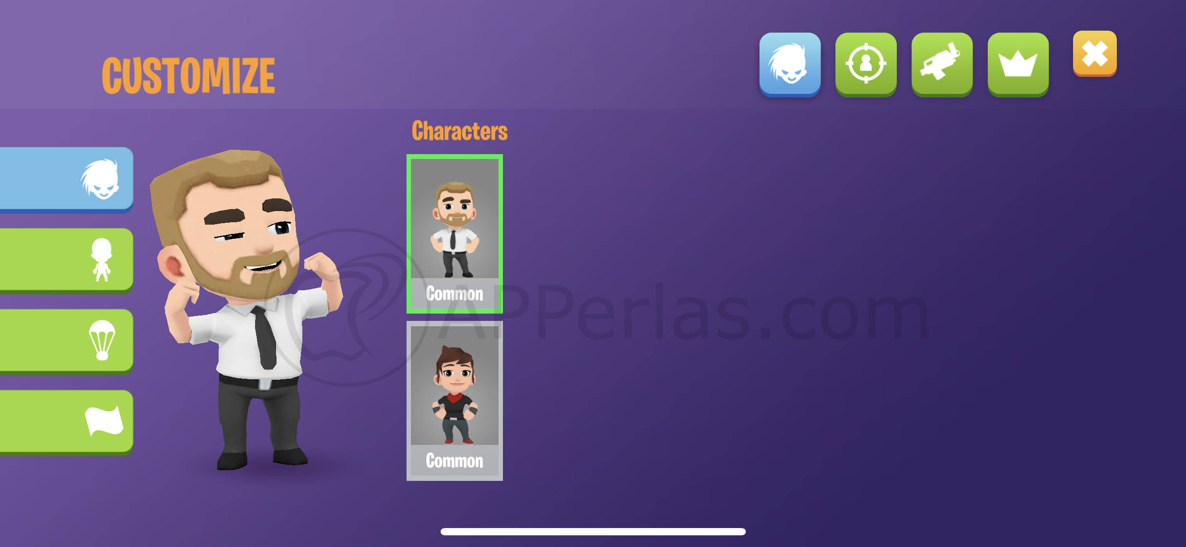 Battlelands royale 3 Battlelands royale 3