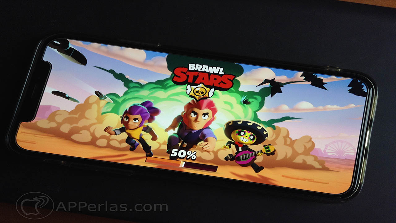 Brawl Stars 1 Brawl Stars 1