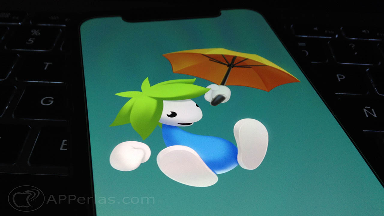Lemmings juego ios 2 Lemmings juego ios 2