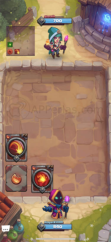 Super Spell Heroes 3 Super Spell Heroes 3