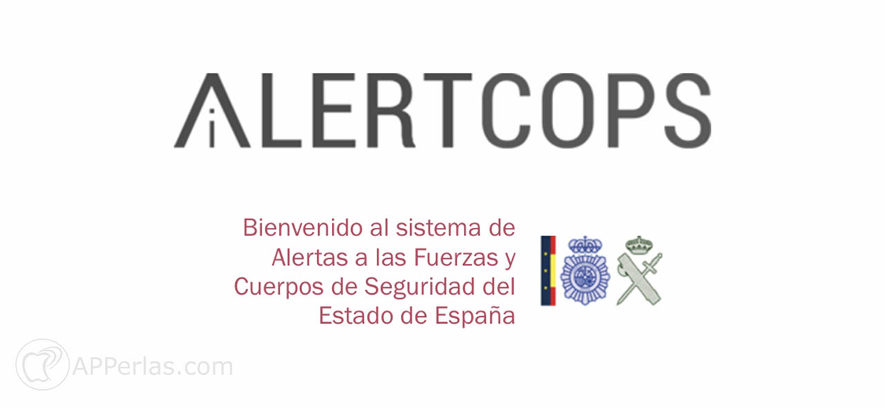 alertcops la app para avisar a la policia alertcops la app para avisar a la policia