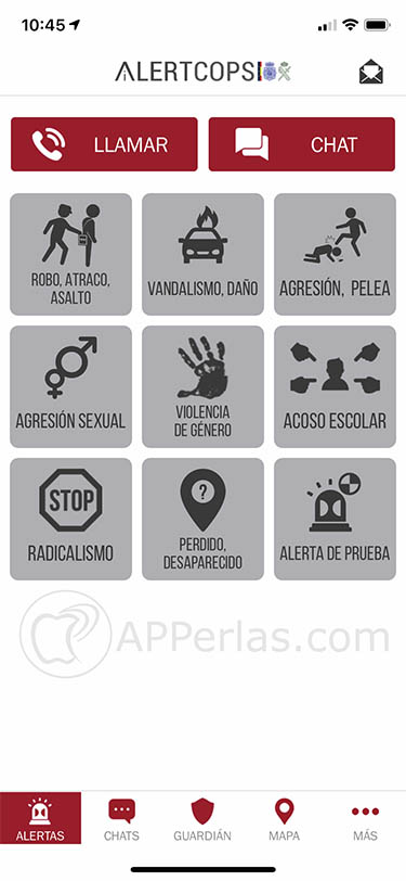 alertcops 3 alertcops 3