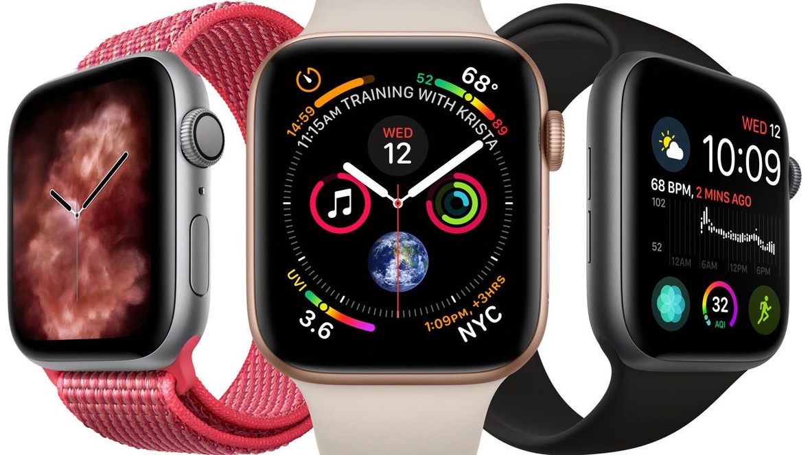 eliminar esferas del Apple Watch eliminar esferas del Apple Watch