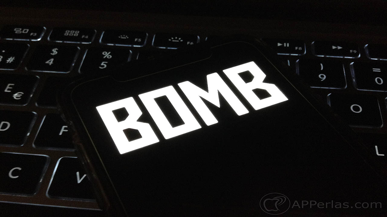 bomb 2 bomb 2